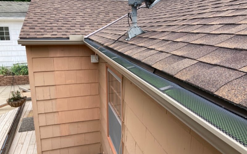 Larry L. Vaught Roofing