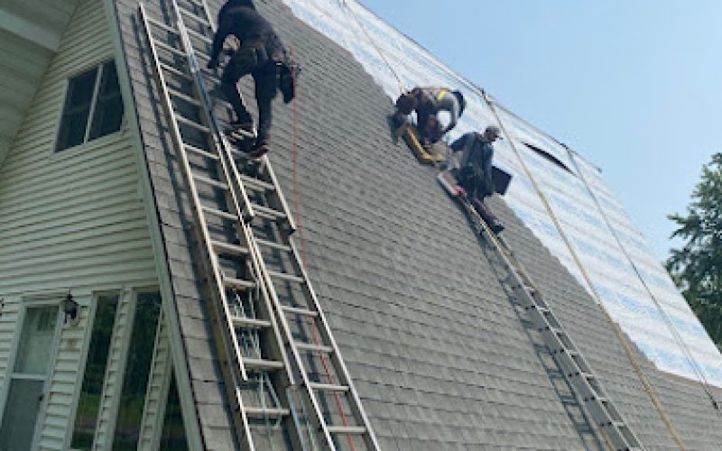 Priority Roofing