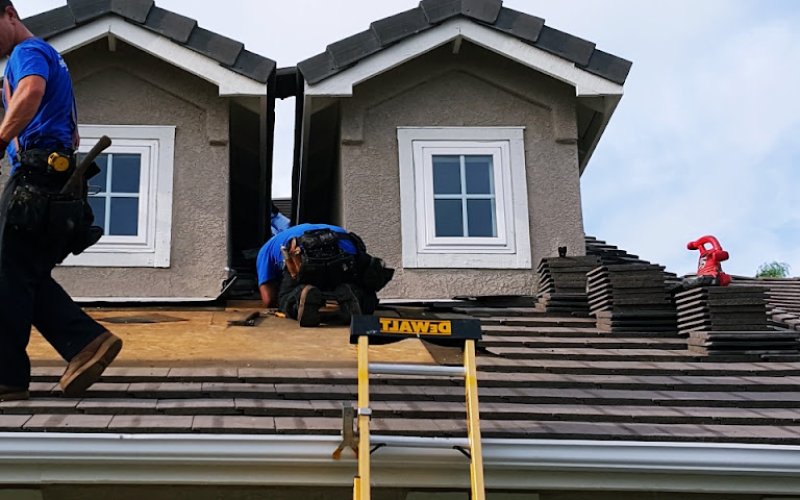Above All Construction