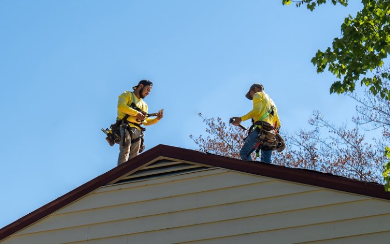 Bumble Roofing of Greater Kansas City