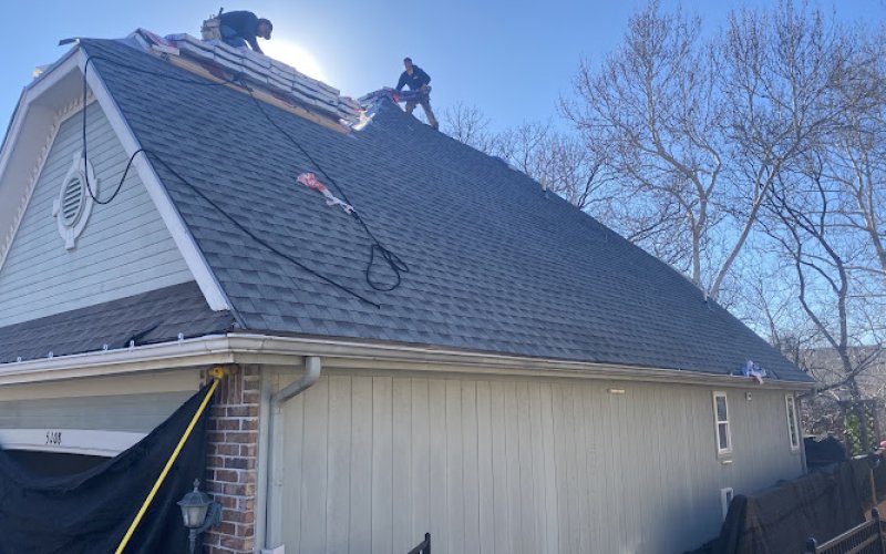 Christian Brothers Roofing LLC