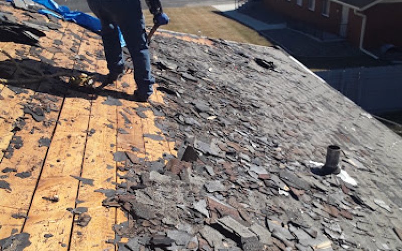 Garcia Roofing Kansas City