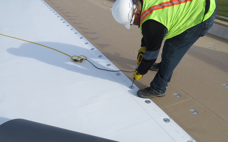 Kansas City Flat Roof Co. LLC