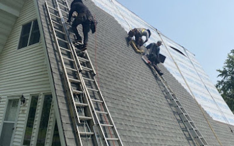 Priority Roofing