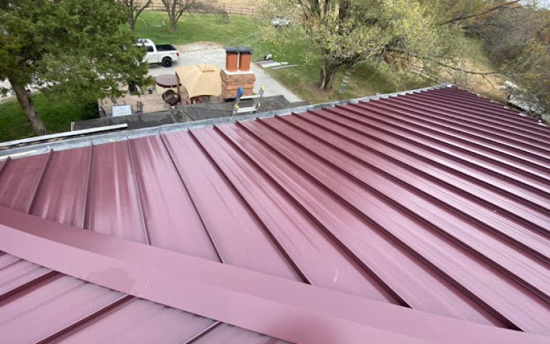Redhammer Roof Group Llc