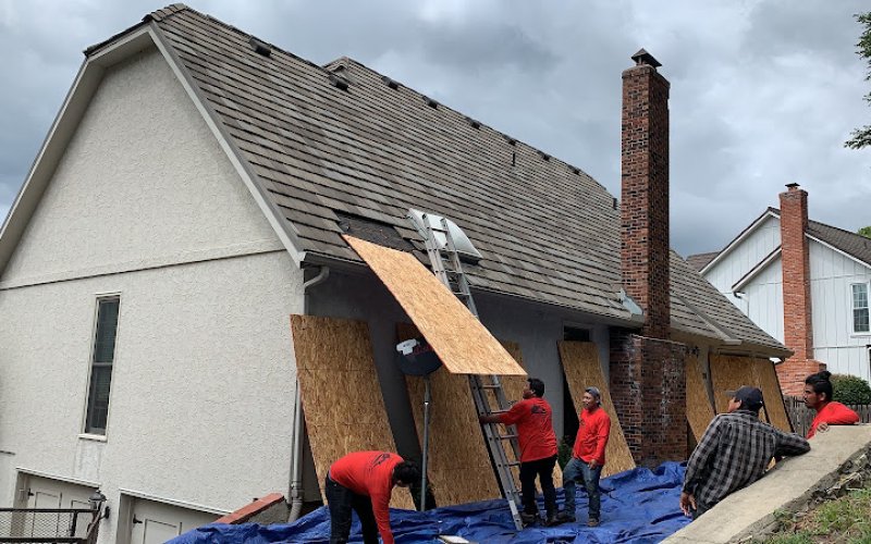 Roof Check Contracting
