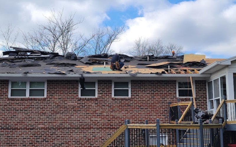 Best Choice Roofing