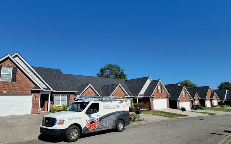 Falcon Roofing