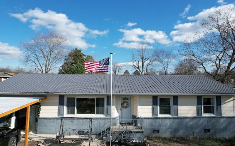 FLOW Roofing, LLC