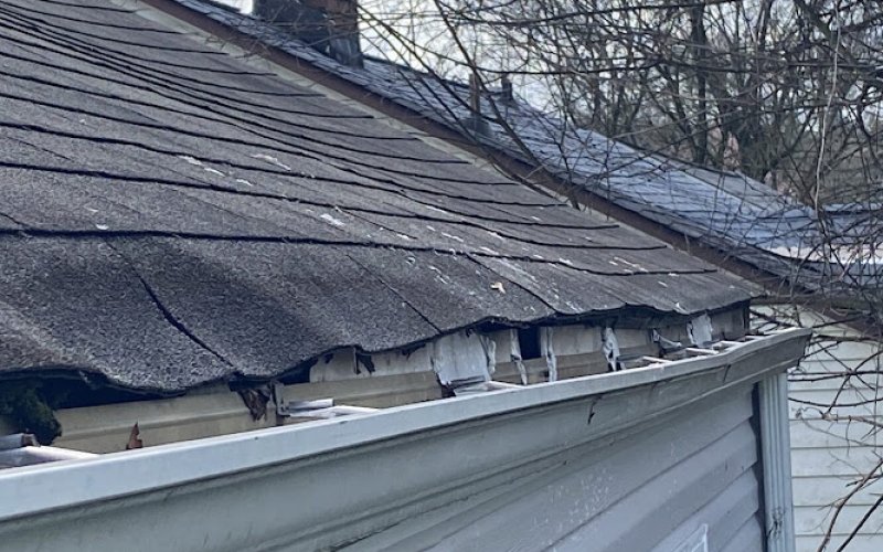 Litespeed Construction - Knoxville Roofing Contractor