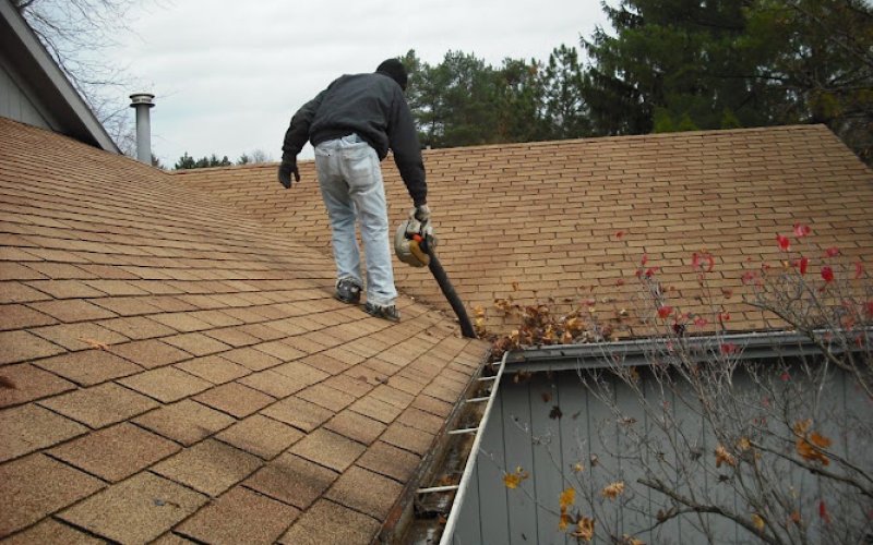 Tonys Roofs