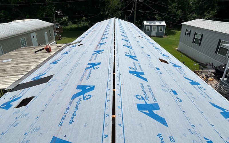 2C Roofing and Construction