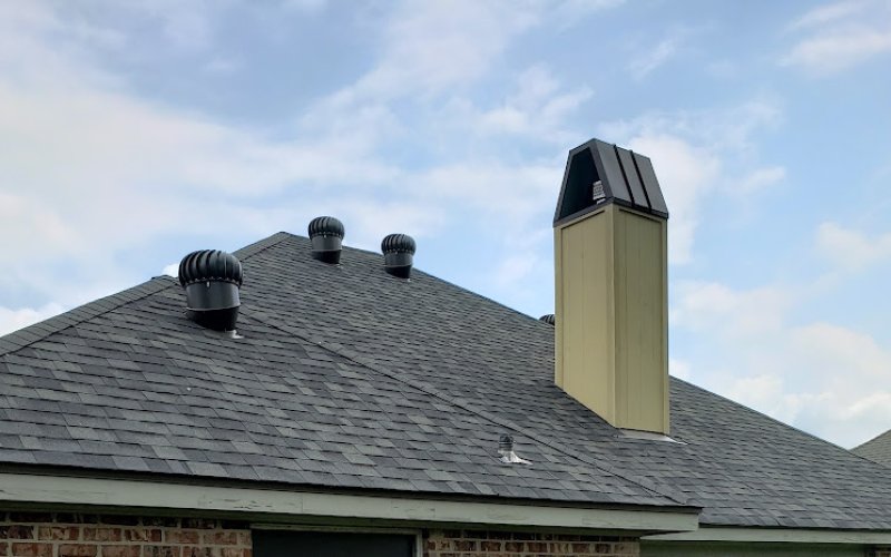 Benoit's Roofing, LLC