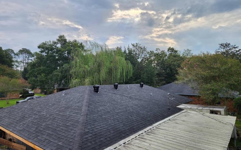 Best Choice Roofing