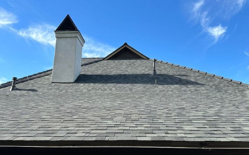 Eagle Roofing & Construction