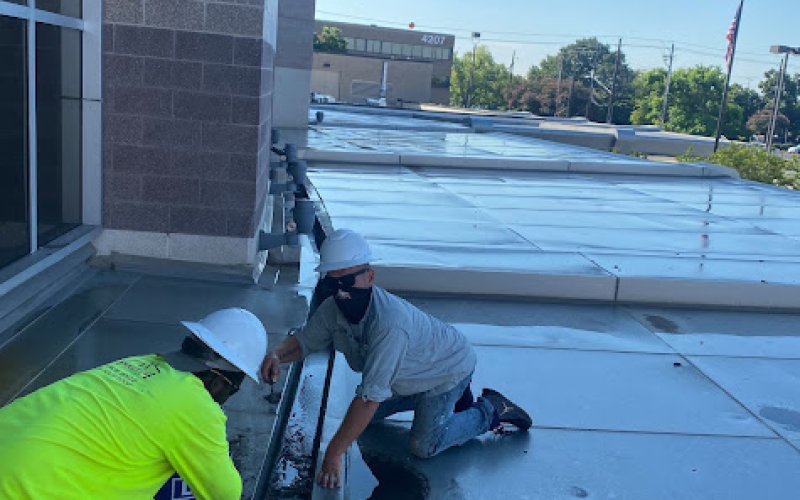 Hargrove Roofing