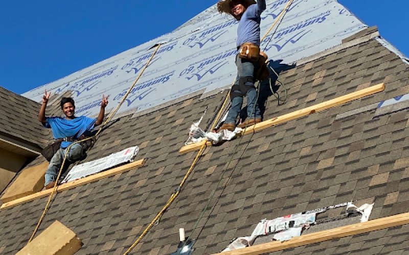 Hibbard Roofing & Construction