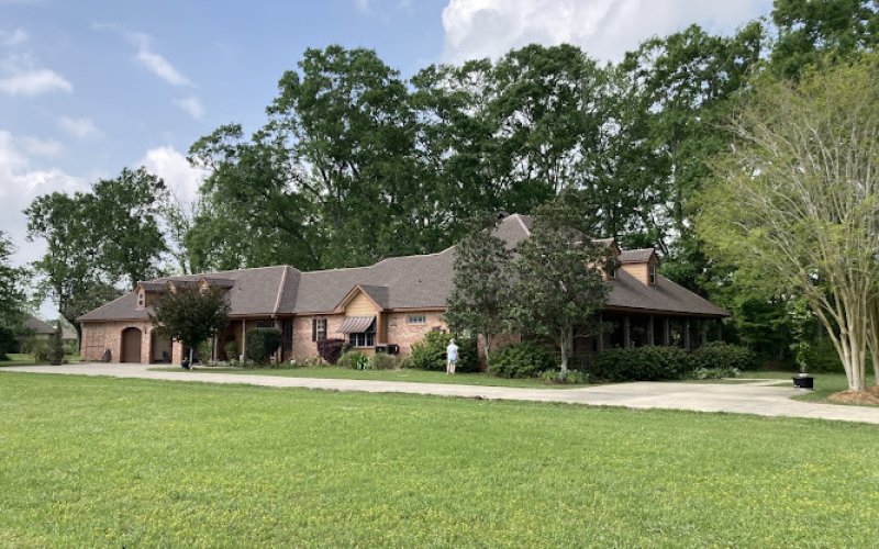 Lafayette Roofing