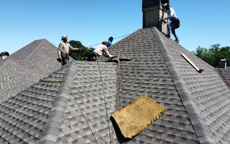 Louisiana Pro Roofing