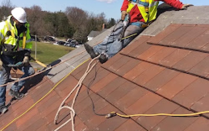 America Top Roofing — Roofing contractor in Lakeland