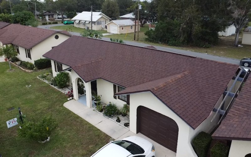 Feichtel Roofing, Inc