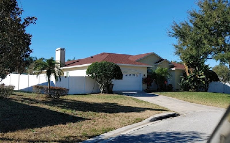 Gullett Roofing — Roofing contractor in Lakeland