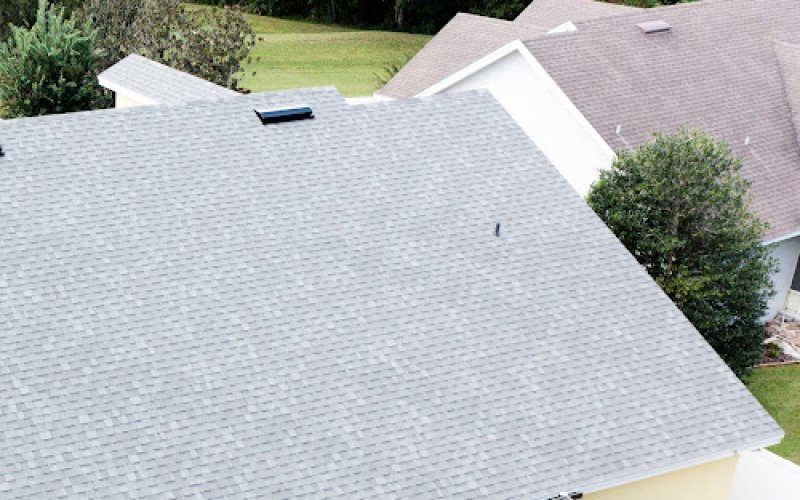 High Tower Roofing — Roofing contractor in Lakeland