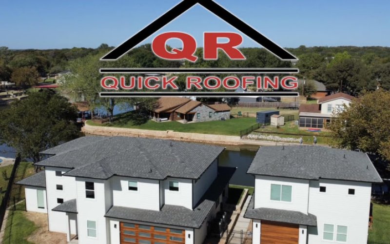 Quick Roofing - Central FL
