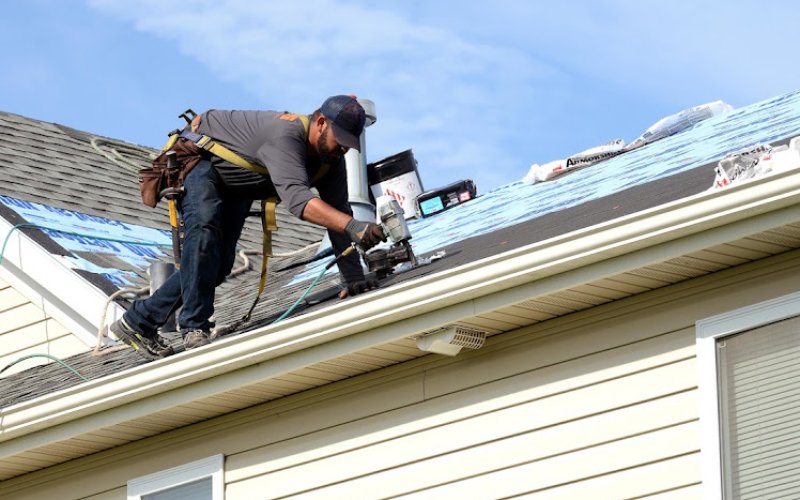 RIG Roofing of Lakeland — Roofing contractor in Lakeland