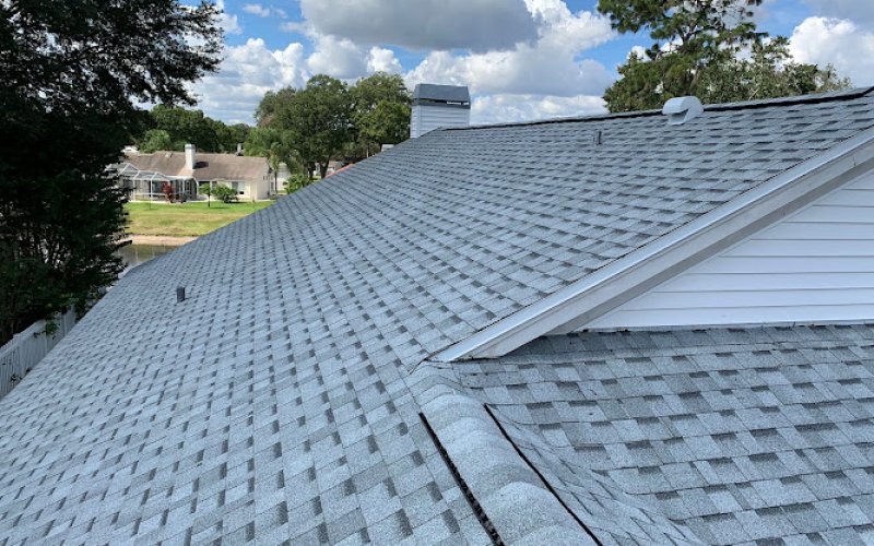 Statewide Roofing & Sheet Metal Inc. — Roofing contractor in Lakeland