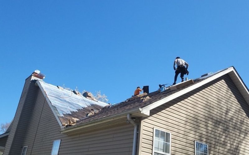A-1 Roofing
