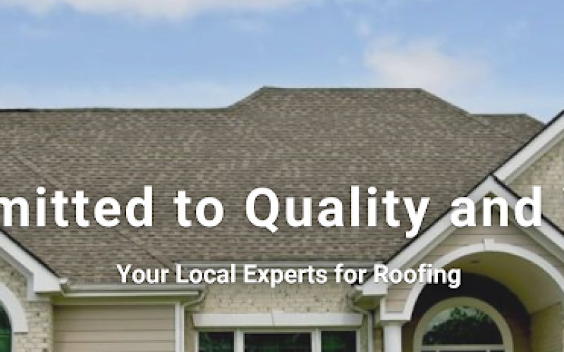 Advanced Roofing Systems Inc