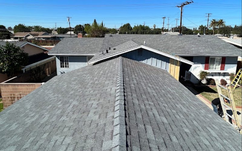Elevate Roofing
