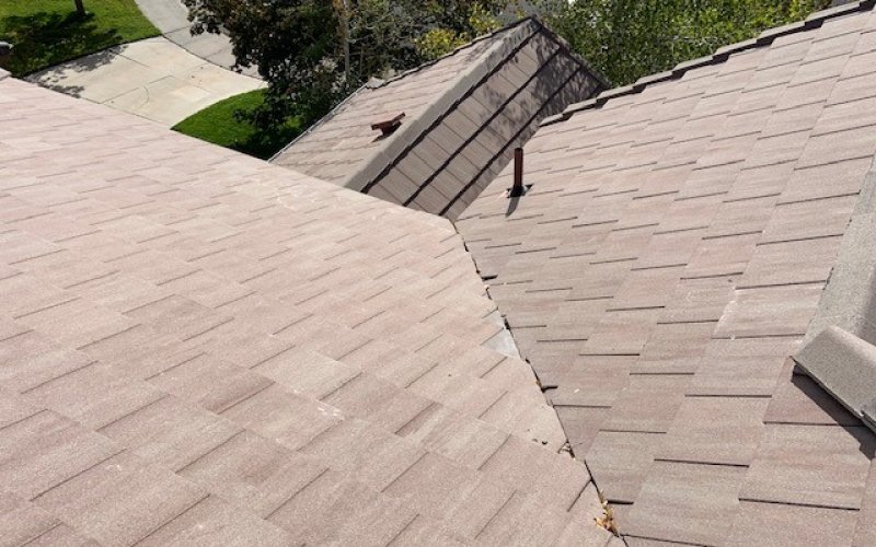 All Seasons Exteriors - Lakewood Roofers — Roofing contractor in Lakewood