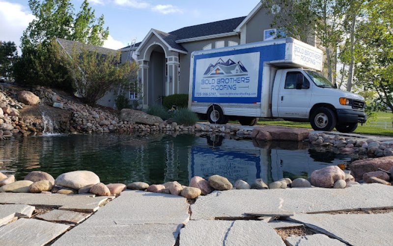 Bold Brothers Roofing — Roofing contractor in Lakewood
