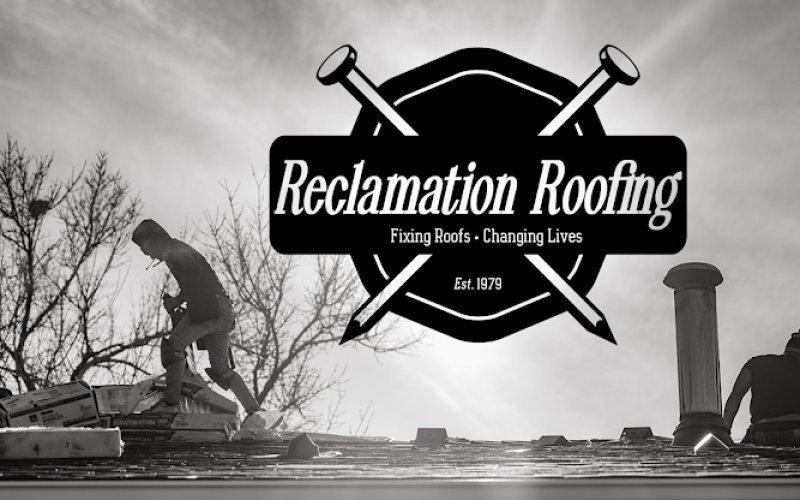 Reclamation Roofing — Roofing contractor in Lakewood