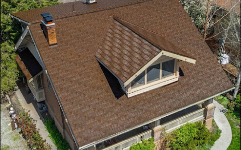 Roofer Adam's Rapid Service — Roofing contractor in Lakewood