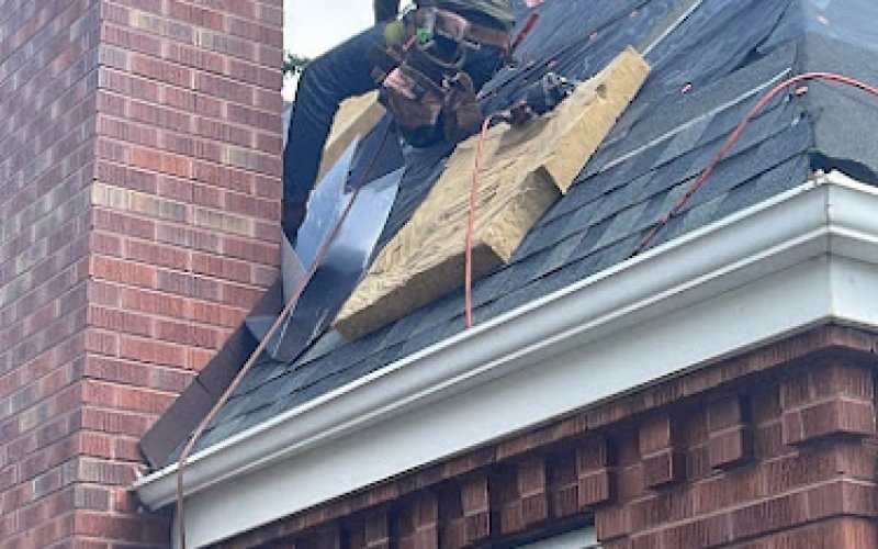 Tried and True Roofing — Roofing contractor in Lakewood