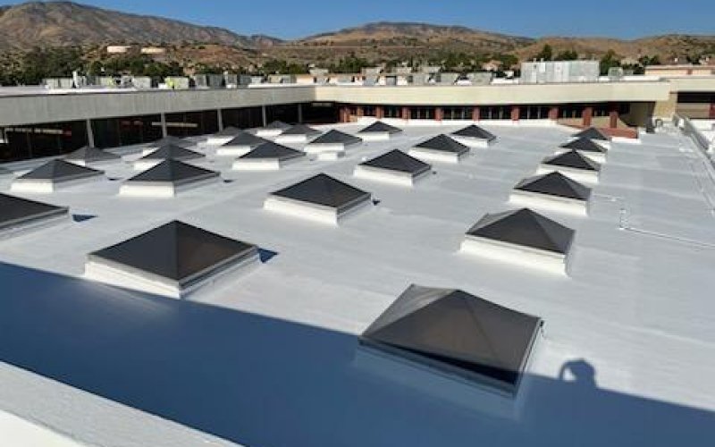Antelope Valley Roofing & Construction Inc