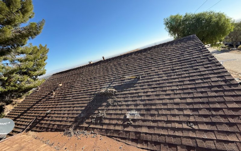 Garcia Roofing Co