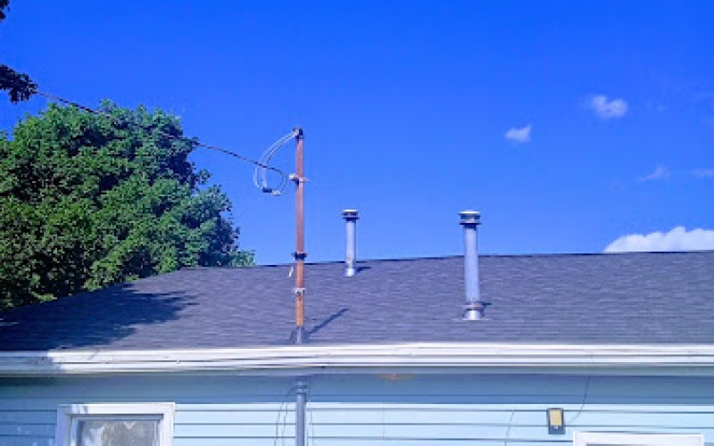 CS Roofing Company / FixRoof
