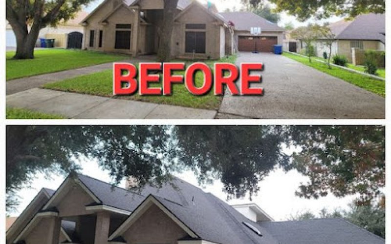 Laredo Roofing Solutions