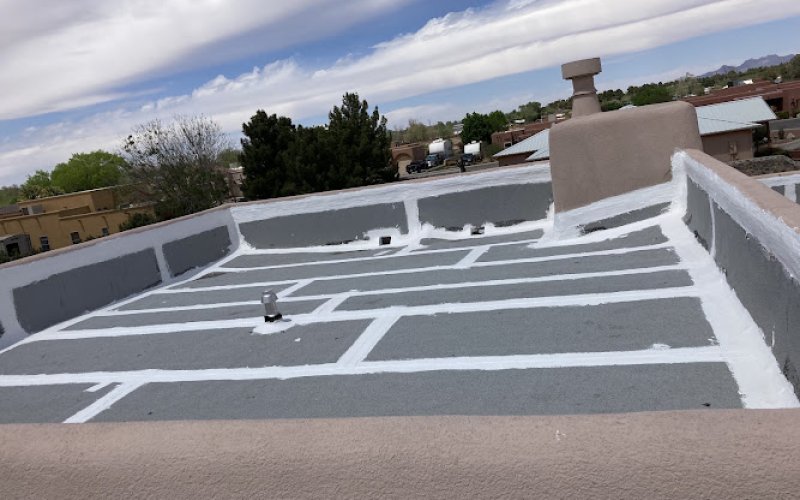 Erasmo's Roofing, LLC — Roofing contractor in Las Cruces
