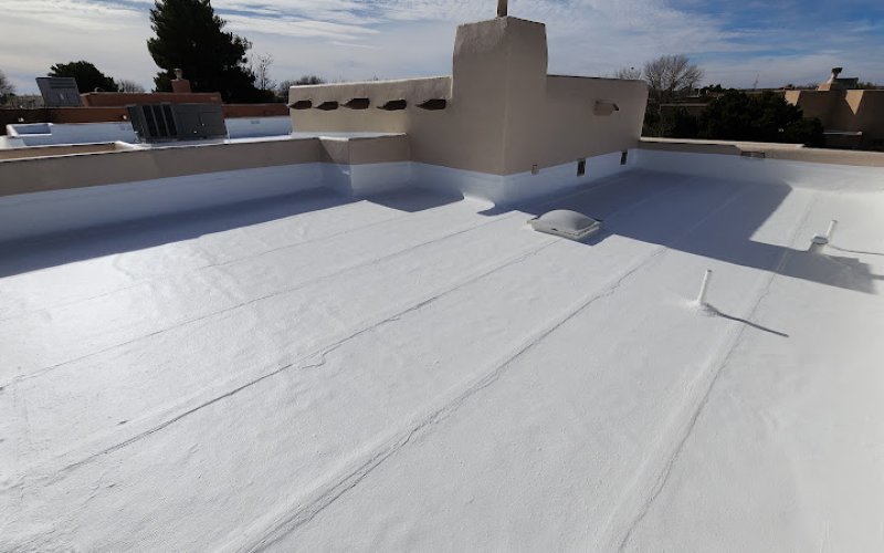 Progreen Coatings & Roofing