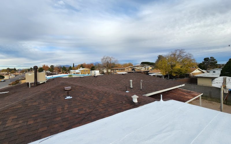 Quality Roofing Restoration LLC — Roofing contractor in Las Cruces