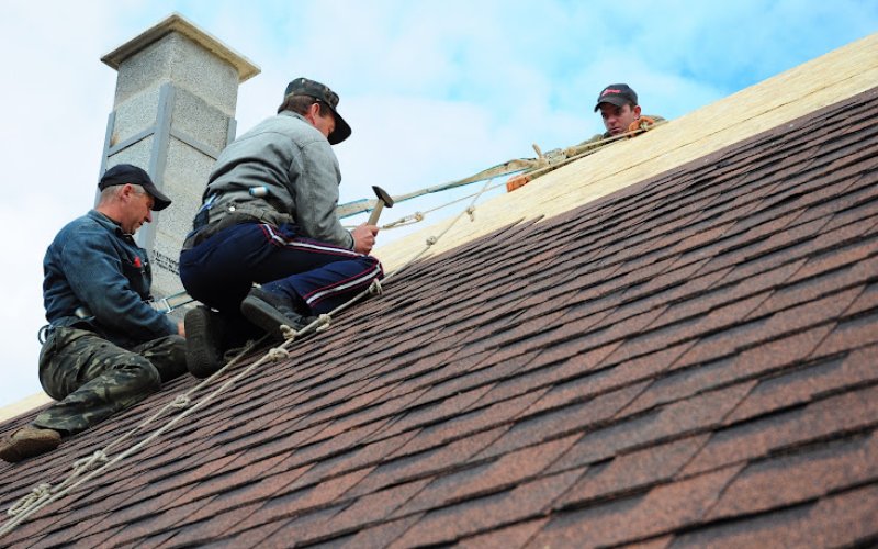 Pearson Roofing, Inc. - Lewisville