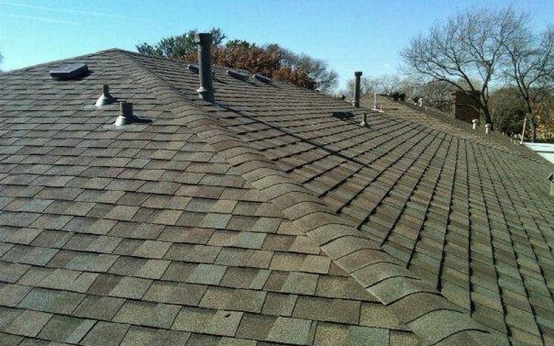 Rebuild Texas Roofing and Windows