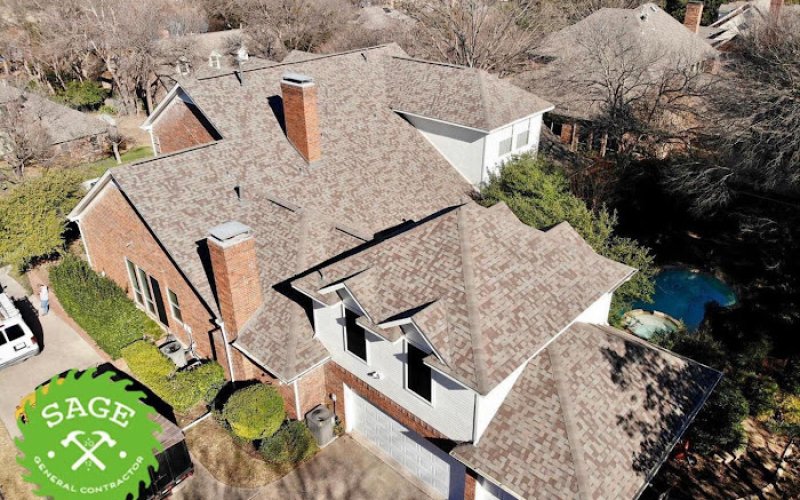 Sage Roofing and Construction, LLC