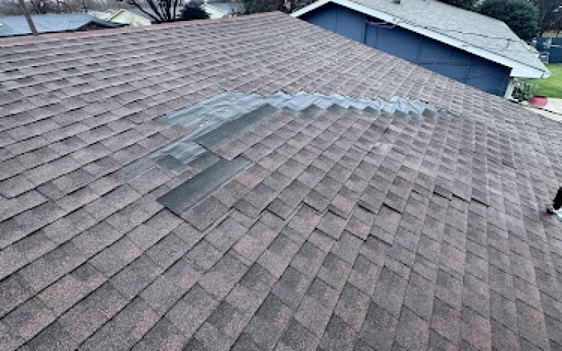 Stand Up Roofing & Construction LLC