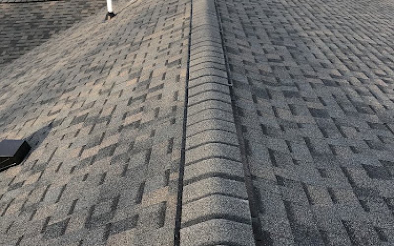 Bone Dry Roofing — Roofing contractor in Lexington